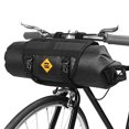 thumbnail image 1 of Alforja de bicicleta Lixada Bolsa de manillar de bicicleta impermeable Lixada Ciclismo MTB Bicicleta Bolsa de cesta delantera Pannier Lixada Alforja de bicicleta, 1 of 7