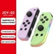 thumbnail image 1 of Controlador SwitchJOYCON Bluetooth NS juego RGB inalámbrico izquierdo y derecho con controlador pequeño ligero, 1 of 9