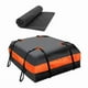 thumbnail image 5 of Portaequipajes de techo para coche, bolsa de carga universal impermeable para todo tipo de techos. Portador con tapete, 5 of 7
