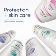 thumbnail image 4 of Dove Advanced Care Antiperspirant Deodorant Stick Sheer Fresh for Soft, Resilient Skin, Sheer Fresh with No White Marks & 72-Hour Sweat & Odor Protection, 2.6 Oz, 4 of 10