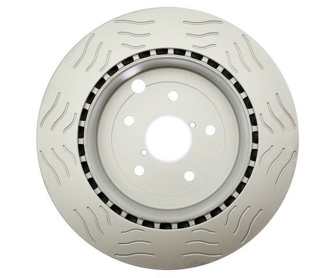 Raybestos Specialty Performance Rotors, 980682PER Fits select: 2015-2017 SUBARU WRX, 2010-2014 SUBARU IMPREZA WRX STI
