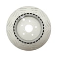 thumbnail image 2 of Raybestos Specialty Performance Rotors, 980682PER Fits select: 2015-2017 SUBARU WRX, 2010-2014 SUBARU IMPREZA WRX STI, 2 of 6