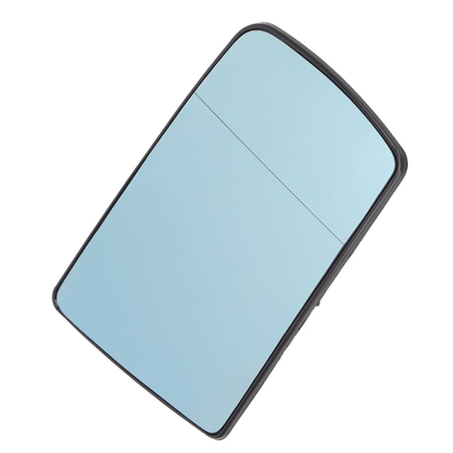 Espejo Retrovisor Lateral ANGGREK Derecho Cristal Transparente 2028100821