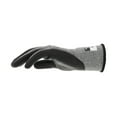 thumbnail image 4 of Mechanix Wear Men's Power Knit Eco Coated-Knit Work Gloves, 4 of 5