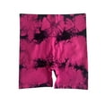 thumbnail image 2 of AXXD Women'S Shorts Athletic Workout Sweatshorts Yoga Leggings Fitness Quick Dry Running Printing Active Pants Shorts Spring New Activewear for New Goals from $8, 2 of 3