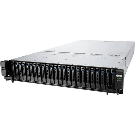 ASUS SV RS720E11RS24U 2U Xeon Max Server with 8TB RAM