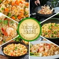 thumbnail image 7 of Four Elephants Premium Thai Hom Mali Jasmine Rice, 1 pcs, 7 of 7