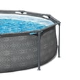 thumbnail image 4 of Alberca Redonda 305 X 76cm Bestway Steel Pro Max, 4 of 5