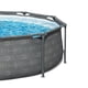 thumbnail image 4 of Alberca Redonda 305 X 76cm Bestway Steel Pro Max, 4 of 5