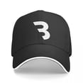thumbnail image 2 of Cbum-gorro de Golf para hombre y mujer, gorra deportiva con Logo CbumFitness, Snapback diario, 2023 xuanjing unisex, 2 of 2