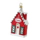 thumbnail image 5 of Adorno para de Navidad, adorno colgante para fiesta, decoración del hogar, colgante de Navidad, decoración navideña para sala de estar interior 58 x 105 cm, 5 of 8