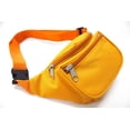 thumbnail image 4 of Daily Medium Fanny Pack - Orange, 4 of 6