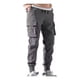 thumbnail image 1 of Pantalones Cargo De Estilo Hip Hop Para Hombre Y Mujer, 1 of 6