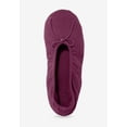 thumbnail image 5 of Comfortview Women's The Ana Ballerina Slipper, 5 of 6