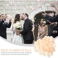 thumbnail image 3 of unbranded Decorativos De Rosa Sintética Para Fiestas Y Banquetes, 3 of 8