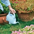 thumbnail image 5 of SPRING PARK Plastic Watering Can Small Lightweight Elephant Shape Cute Indoor Outdoor Garden Plants, Kids Toy Watering Can, 5 of 7