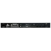 dbx 286s Microphone Preamp with Compression, 5.70 x 19.10 x 1.80 Inches