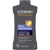 Lotrimin Athlete's Foot Daily Prevention Medicated Foot Powder Bottle, 3 Ounce