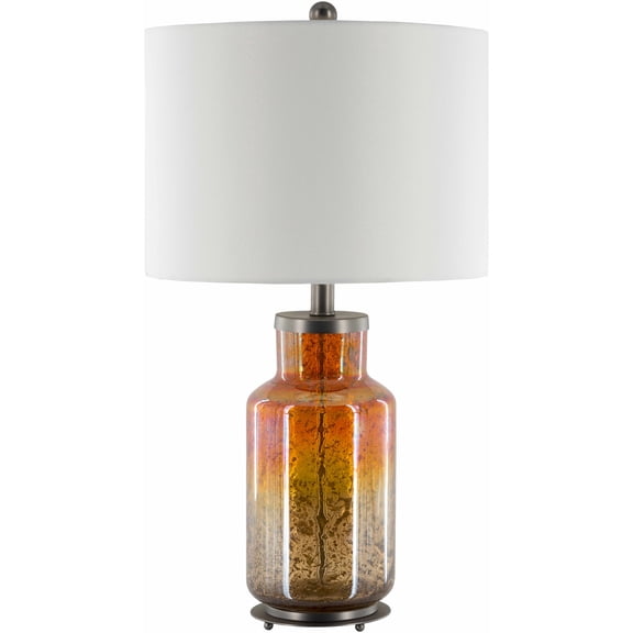 Magliman 27" H x 14" W x 14" D Table Lamp