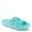 Turquoise, variant on Women's BUBBLES Sandals