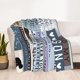 thumbnail image 4 of LHSHID Throws Blankets to My Mom Sofa Flannel Blanket Mother Gifts Birthday Gifts for Mom Blanket with Loving Mother Mom Gift Blankets from Daughter Son 60x80in, 4 of 6