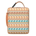 thumbnail image 6 of Insulated Elephant Lunch Bag – Waterproof Soft Cooler Tote, Reusable Thermal Meal Box for Work, School, Hiking, Travel, Stylish and Functional for Adults, 6 of 6
