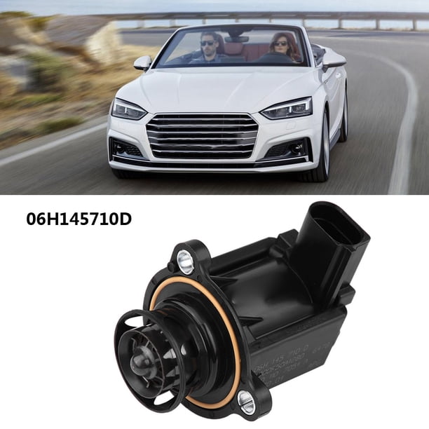 Válvula Desviadora Turbo Solenoide Del Turbocompresor 03c145 | Cuotas