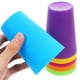 thumbnail image 5 of Juego de vasos apilables para niños, vasos apilables de juguete, recuerdos de fiesta para niños, 1 Juego, 5 of 6