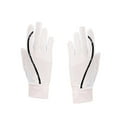 thumbnail image 1 of Guantes de sombrilla Qarigey 1 par para mujer deportes ciclismo verano pesca manopla portátil antideslizante cómodo guante Protector de mano guantes y mitones Rosa AP014266-03, 1 of 6