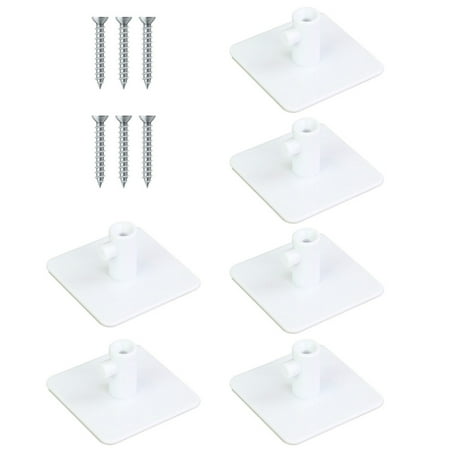 

Stand Mixer Head Storage Hooks for Kitchen Accessories Mixer Attachments 6pcs