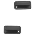 thumbnail image 1 of Par de MANIJAS PUERTA EXTERIOR SILVERADO 1995 al 1998 CHEVROLET Delanteras HUSHAN ., 1 of 4