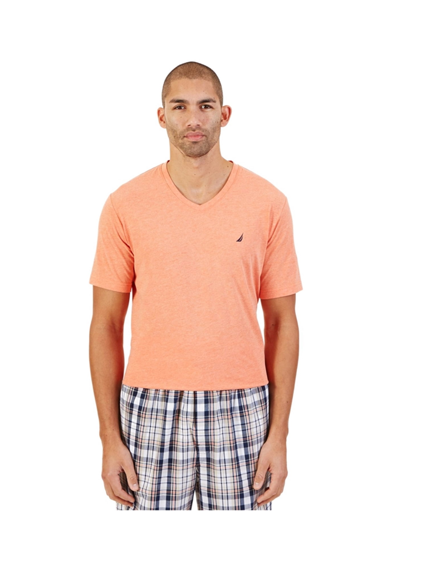 nautica knit pajama shorts