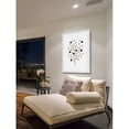 thumbnail image 2 of Marmont Hill "Spotted Tree" by Katarina Snygg Framed Painting Print, 2 of 2