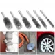 thumbnail image 3 of Nuevo Cepillo de limpieza de maquinaria de tubo de alambre de 8-19mm, limpiador de óxido, lavado, pulido para la industria de procesamiento de fabricación automotriz, 3 of 5