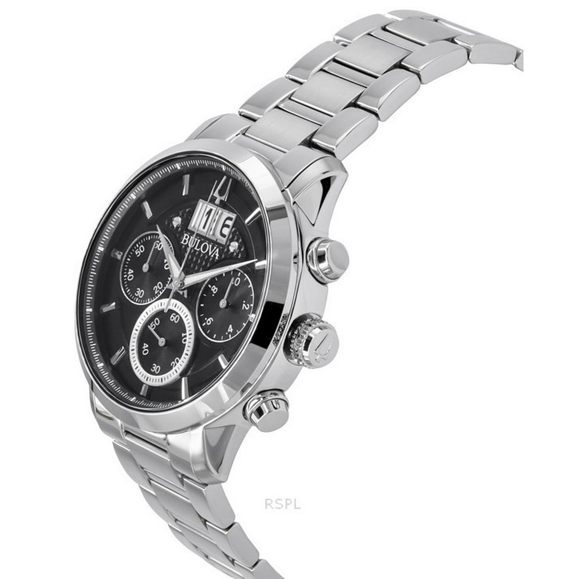 Sutton quartz watch deals
