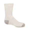 thumbnail image 2 of Hanes Boys Socks, 10 Pack Crew, Sizes S - L, 2 of 4