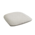thumbnail image 2 of Chair Cushion Square Contoured Seat Pad For Dining And Office Seating Comfort, 2 of 6