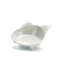 thumbnail image 1 of Cuenco para gatos NQ plato doble D para gatos, 1 of 4