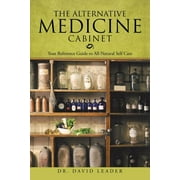 The Alternative Medicine Cabinet (Paperback)