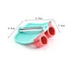 thumbnail image 3 of 1PC Silicone Finger Held Palm Peeler Easy Hold Vegetable Fruit Slicer Kitchen Tool, 3 of 5