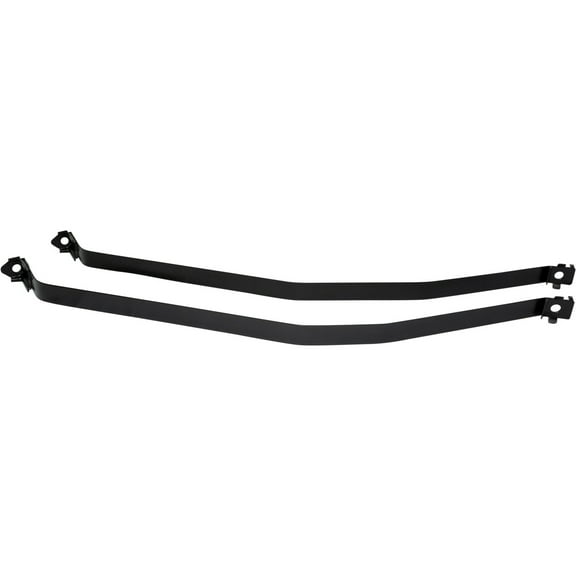 Dorman 578-146 Fuel Tank Strap for Specific Honda Models