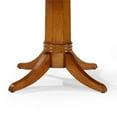 thumbnail image 3 of Crosley Furniture Reynolds Game Table, 3 of 9