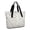 Black-4, variant on Large Tote Bag for Women, Polka Dot Shoulder Handbag with Water Resistant Material, Multiple Exterior Pockets and SBS Zipper Closure, Practical Work Bag for Office, Commute, Travel and Everyday Carry