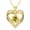 8-Aug., variant on Taioiat Double Love Heart Birthstone Necklace for Women 14K Gold Plated Rose Flower Pendant with 12 Birthstones Birthday Wedding Anniversary Jewelry Gifts for Her