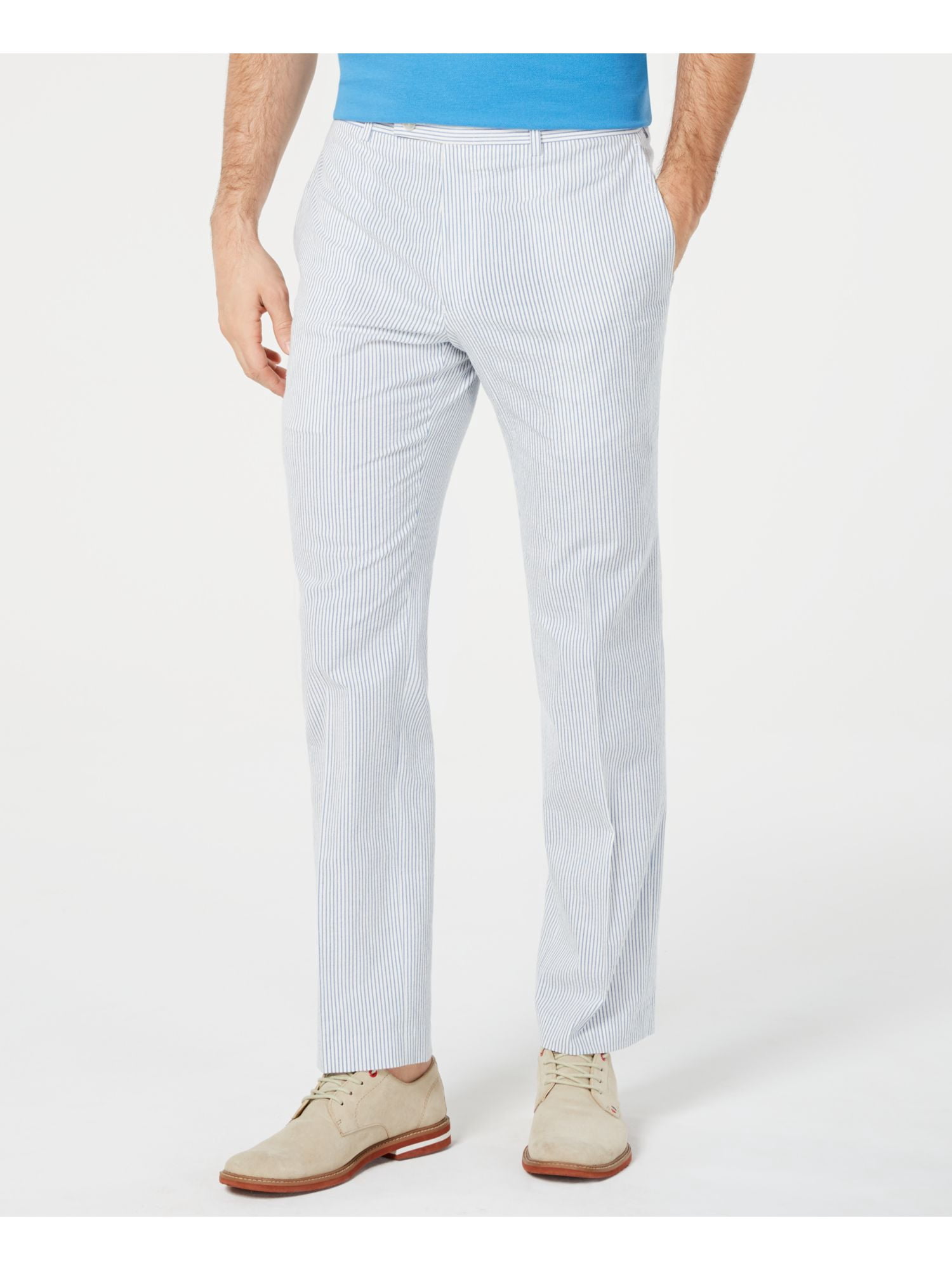 Lauren Ralph Lauren Mens Neville Flat 