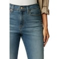 thumbnail image 4 of Levi Strauss Signature Women's Heritage Original Slim Jeans, Sizes 0-14, 4 of 7