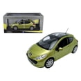 thumbnail image 1 of Norev 184758 Peugeot 207 Or Modèle Réduit 1-18, 1 of 1