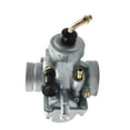thumbnail image 3 of LABLT Carburetor for Kawasaki KX 65 KX65 2000-2014 KX60 1983-2003 Carb (Hand Choke), 3 of 6