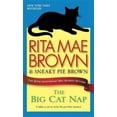 thumbnail image 2 of The Big Cat Nap : le 20e Anniversaire Mrs. Murphy Mystery, 2 of 3