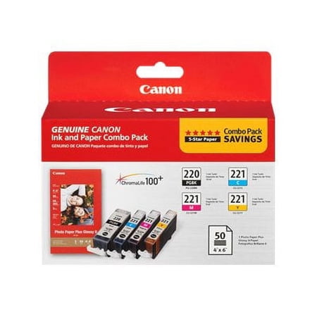 UPC: 0660685020405 | CANON PIXMA MP980 Cartridge